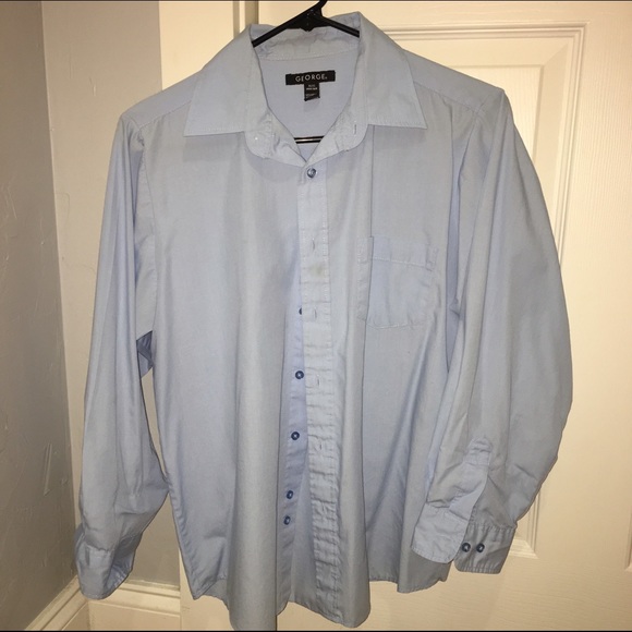 boys button up shirt
