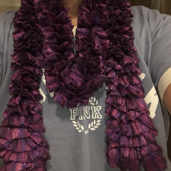 Scarf - Picture 2 of 2
