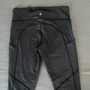 Lululemon Speed Tight IV