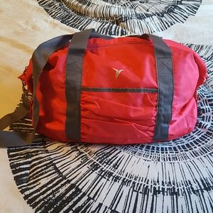 Workout bag to show off at the gym!!