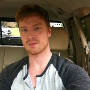 Meet your Posher, Kyle