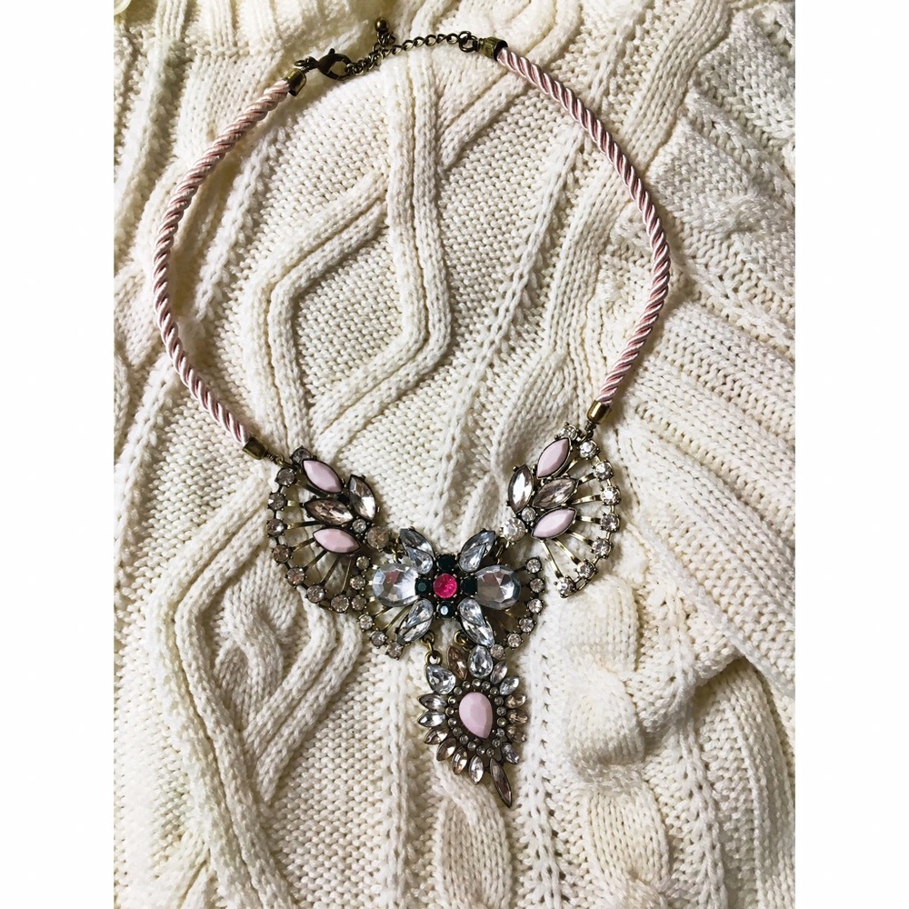 Statement Necklace