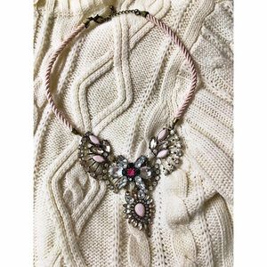 Statement Necklace