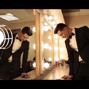 Meet your Posher, Ximena