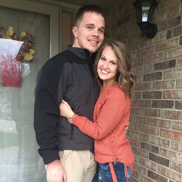 Meet your Posher, Brianna - Picture 1 of 1