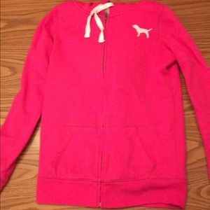Victoria's Secret PINK Hoodie