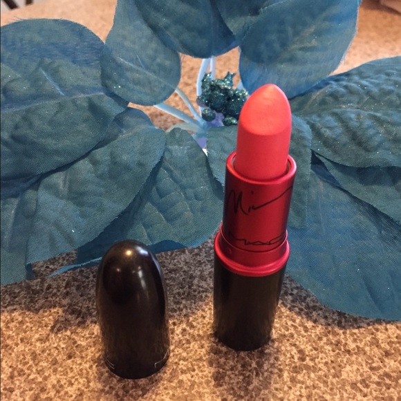 Mac viva la glam Nicki