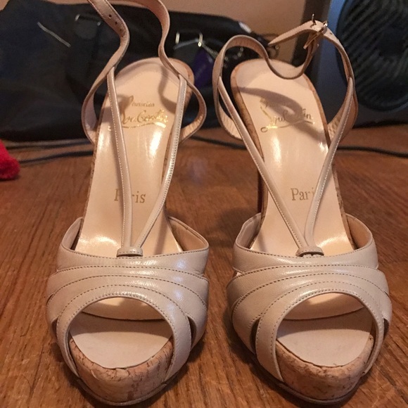 Christian Louboutins