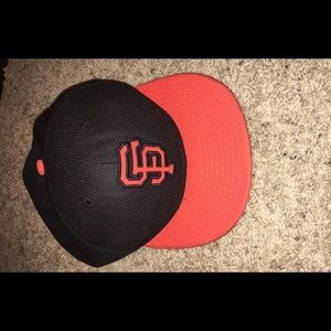 New Era on field San Francisco Giants Hat