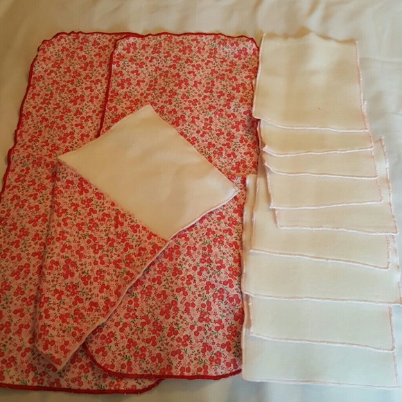 Baby items