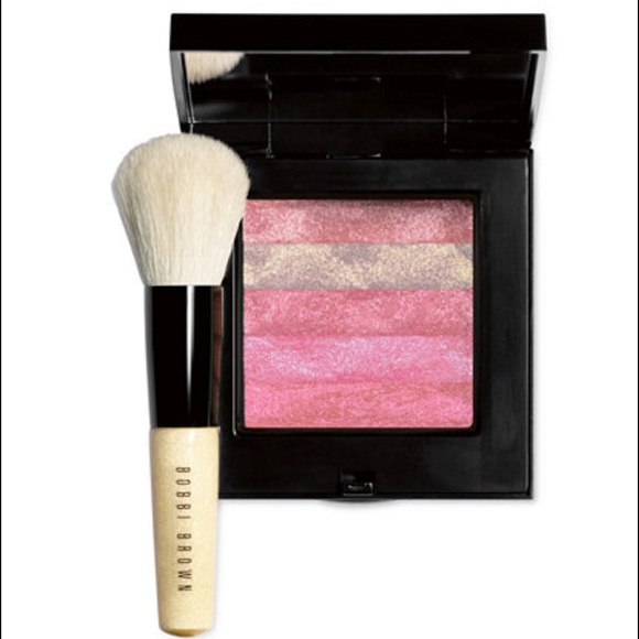 Bobbi Brown Other - Bobbi Brown Blush Set