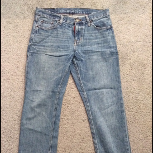 Mossimo 32W 32L Men's Jeans