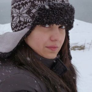 Meet your Posher, Maliha syeda