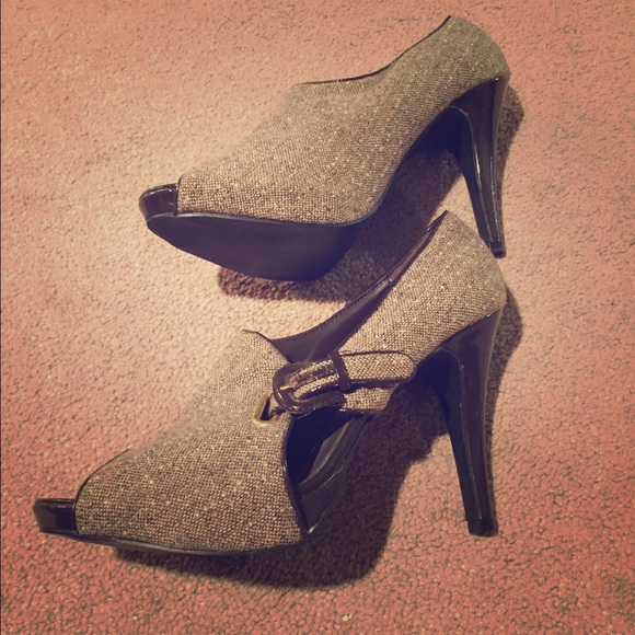 Charlotte Russe Heels