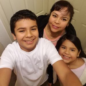 Meet your Posher, Isable