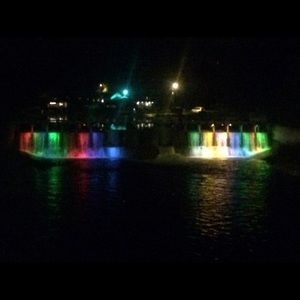 Meet your Posher, Hunter