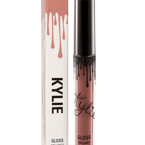 kylie jenner candy k gloss