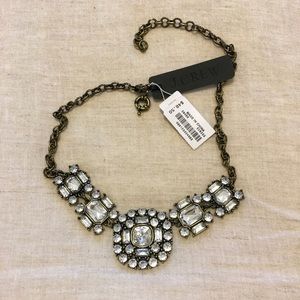 JCREW Statement Necklace