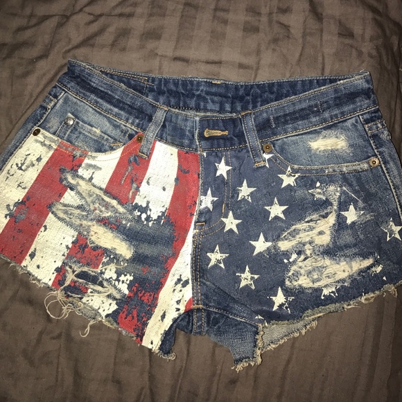They don't fit anymore!