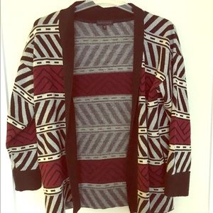 Cozy Sanctuary Sweater