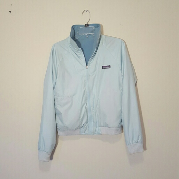 Patagonia jacket