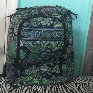 Vera Bradley backpack