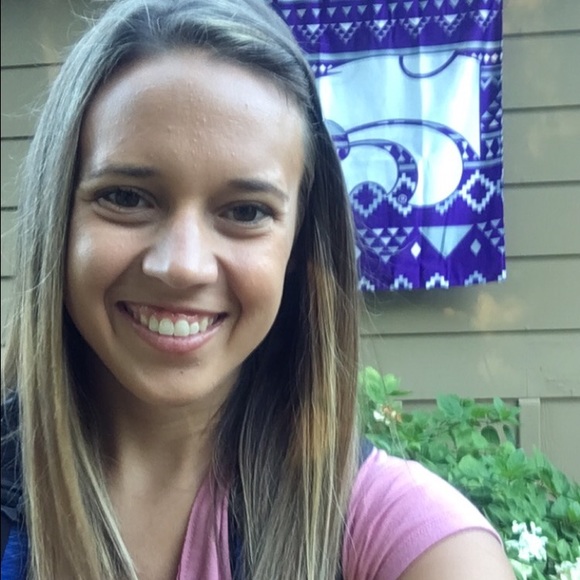 Meet your Posher, Kristin - Picture 1 of 1