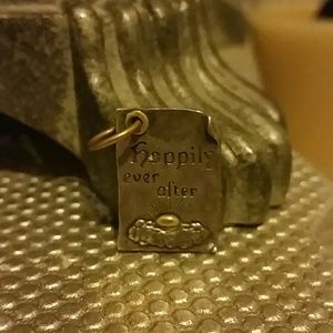 Waxing Poetic Storybook Charm