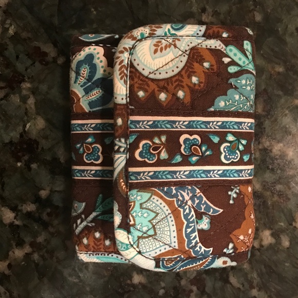 Vera Bradley Wallet