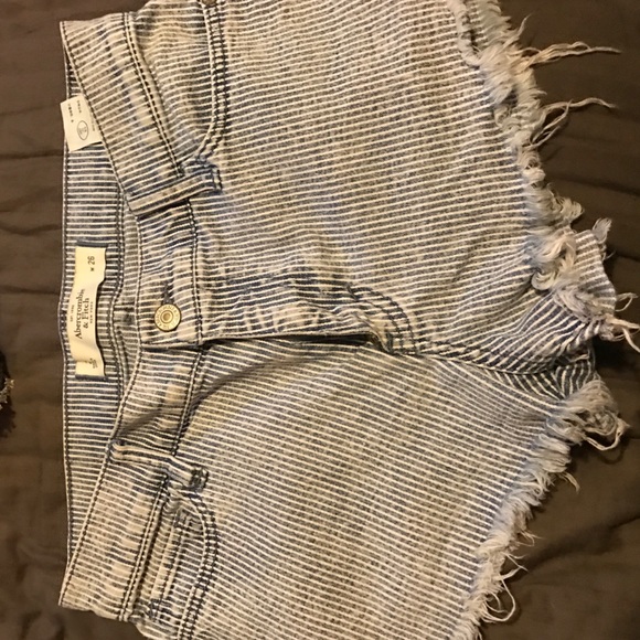 They don't fit!