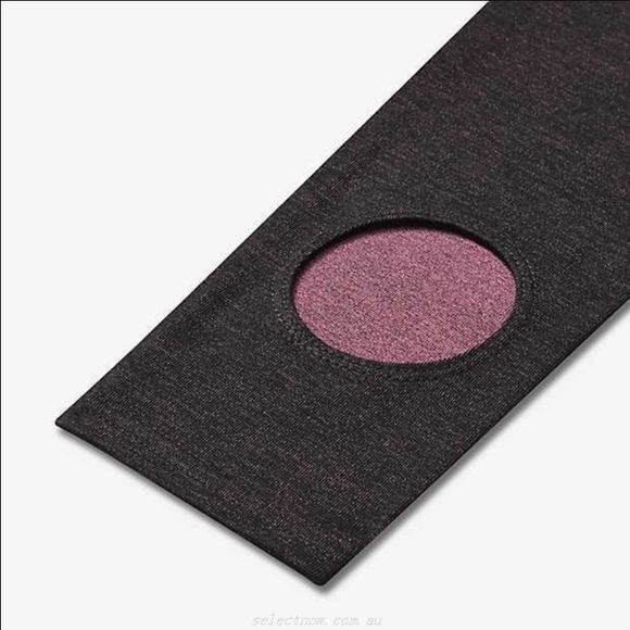 Nike Stirrup Burnout Leggings Tights - Picture 4 of 4