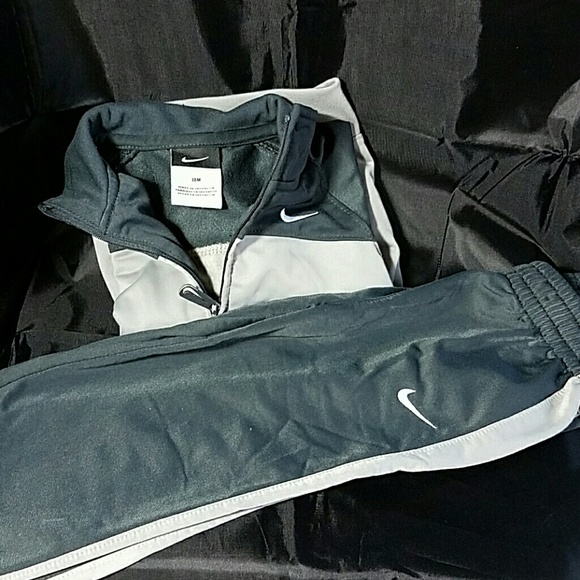Nike Jogger Set