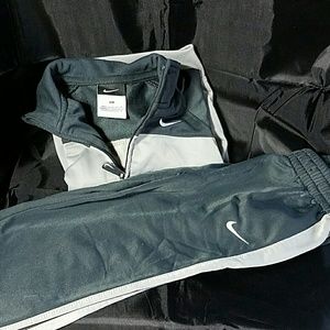 Nike Jogger Set