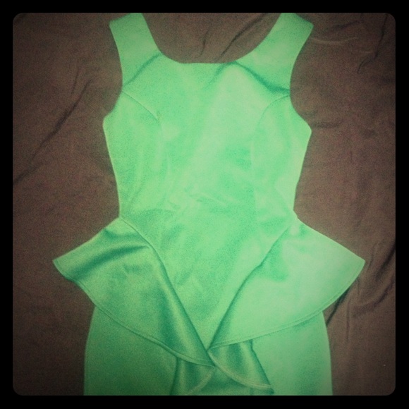 Charlotte Russe Cocktail Dress
