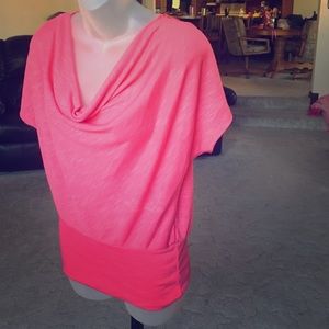 Heart soul lace shirt