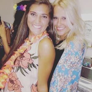 Meet your Posher, Anna grace