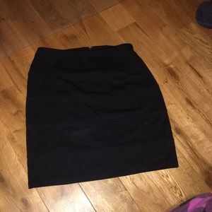 Pencil Skirt