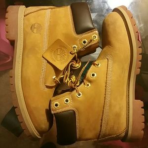 Timberland Boots