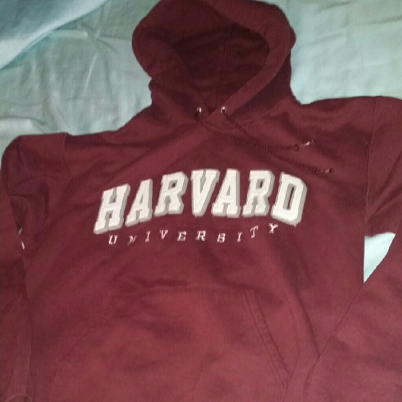 Champion Tops - Champion unisex Harvard hoodie
