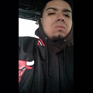 Meet your Posher, Erick