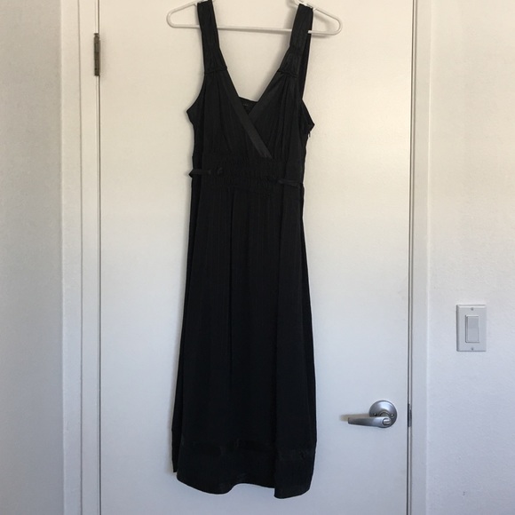 Beautiful Black Marc Jacobs dress