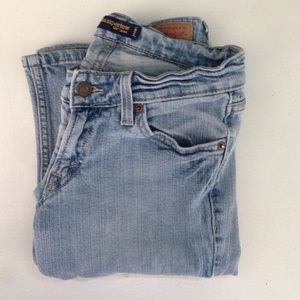 Levi's jeans