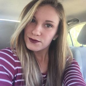 Meet your Posher, Rachael