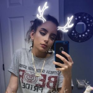 Meet your Posher, Anabel