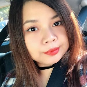 Meet your Posher, Dewi