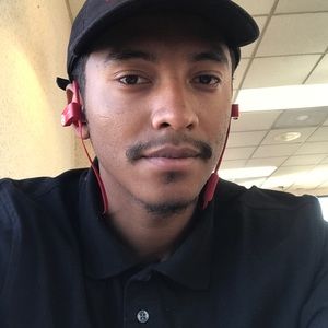 Meet your Posher, Franklin