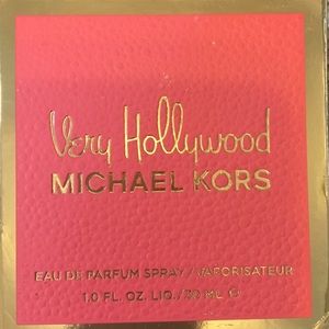 Michael Kors Very Hollywood Eau De Parfum