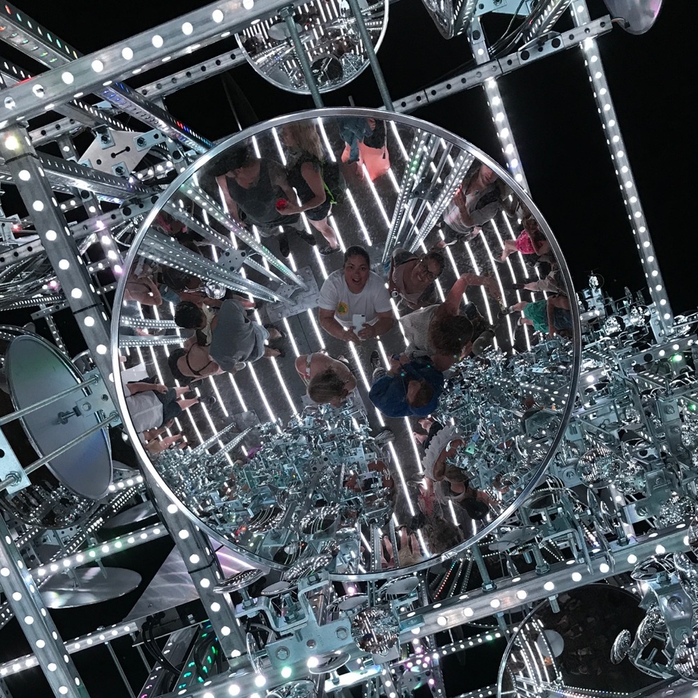 Meet your Posher, Tanya