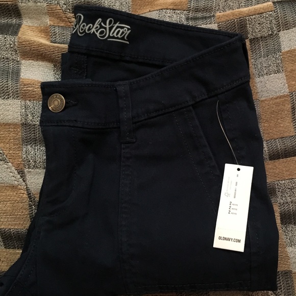 Old Navy Cargo Pants