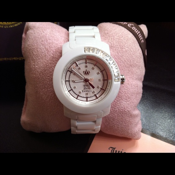 Watch JUICY main image 4